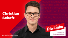 Christian Schaft