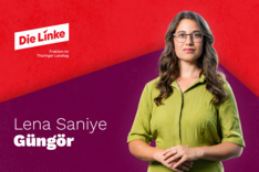 Lena Saniye Güngör