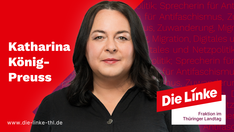 Katharina König-Preuss