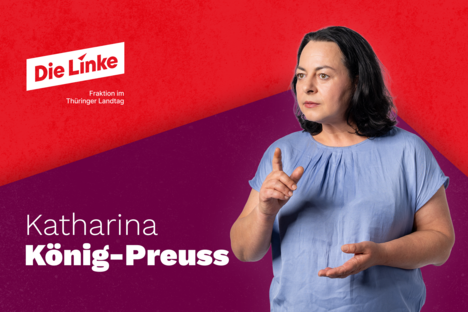 Katharina König-Preuss