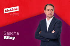 Sascha Bilay